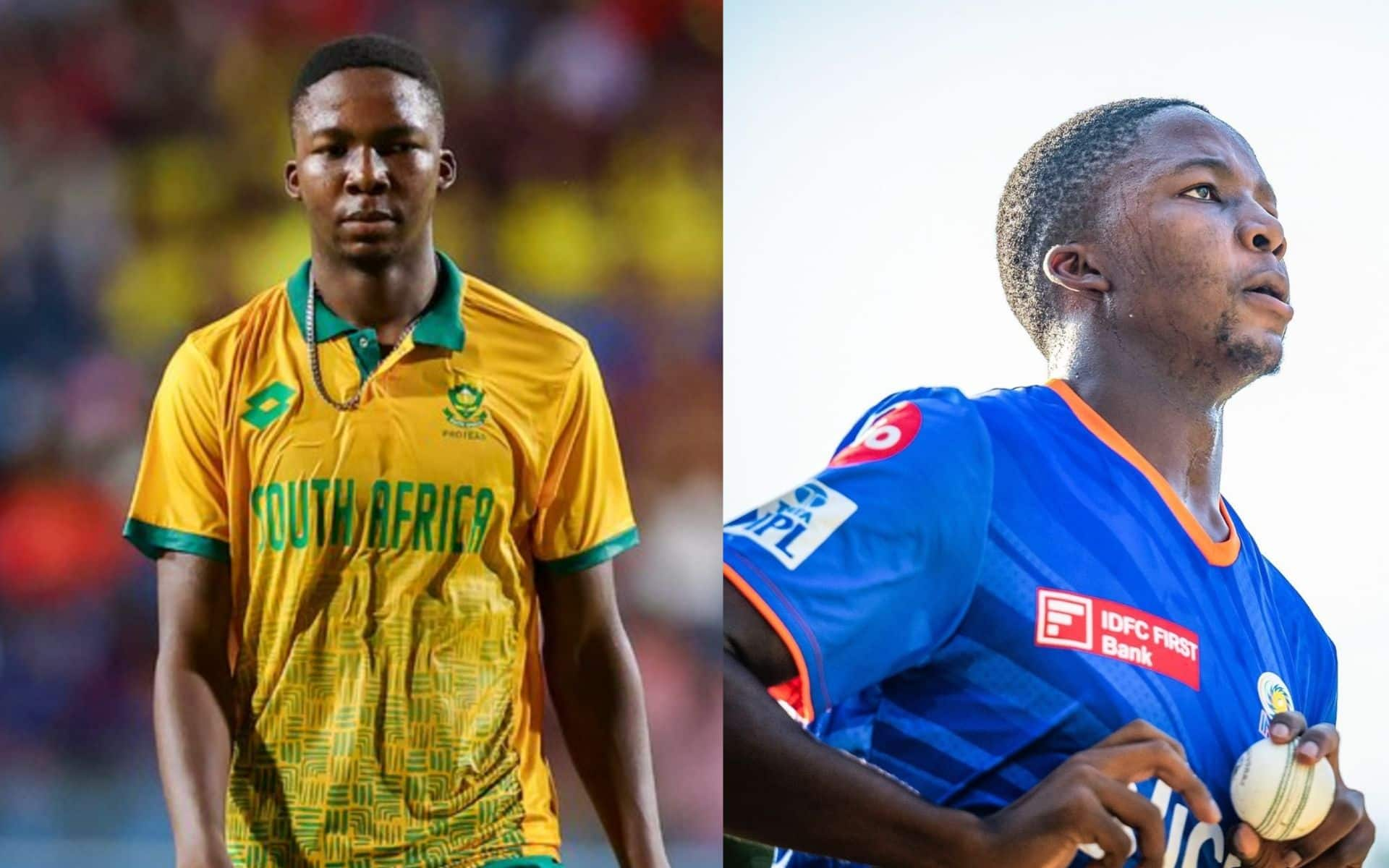 'I Have Been Studying...'- Mumbai Indians' Young Gun Kwena Maphaka Returns To School